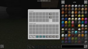 Как зарядить все атомные бомбы в Майнкрафте с модом Hbm’s Nuclear Tech 1.12.2