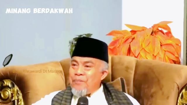 Ceramah Agama Lucu Buya Ristawardi dt Parangai samaso iduik tibo katiko ka mati minang berdakwah смотреть онлайн