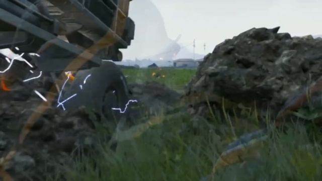 DEATH STRANDING ES... diferente смотреть онлайн