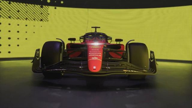 The Road To Glory (Ferrari) Car Reveal смотреть онлайн