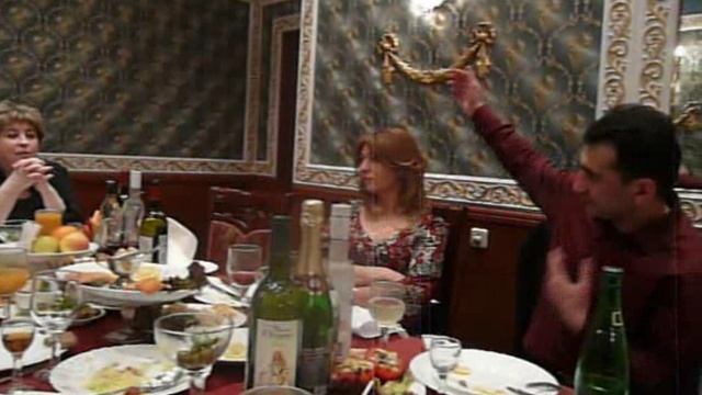 2009.01.25 Татьяна Бахарева.Юбилей