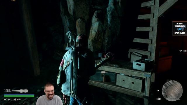 Let's Play Days Gone With CohhCarnage (Key Provided By PlayStation) - Episode 59 смотреть онлайн