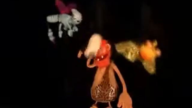 (Архив) Промо-ролик спектакля «Дом». Английский. смотреть онлайн