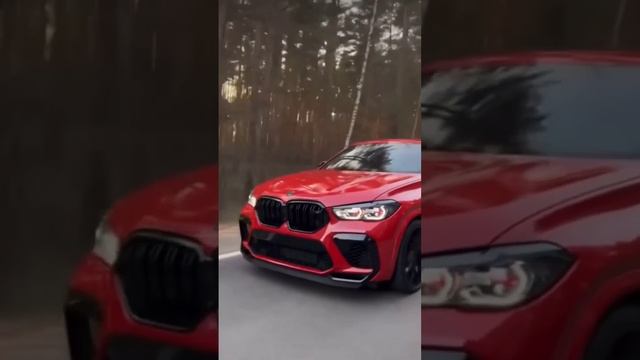 bmw x6 in red colour 😎 red coloured bmw x6#shorts #supercars #bmw смотреть онлайн