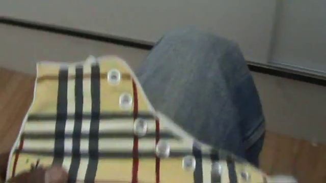 Burberry painted Chuck Taylors pt. 2 смотреть онлайн