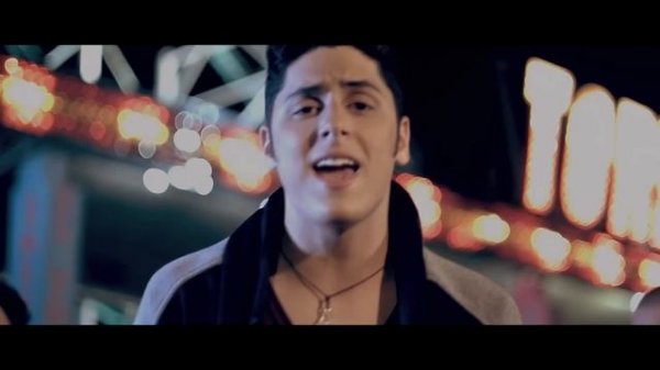 Mi Amor - Grupo Treo Official Music Video