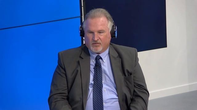 U.S. Center COP26 - Climate Smart Agriculture and Forestry: A Vision for the future. смотреть онлайн
