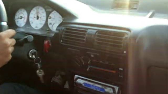 Accord JDM h22a VS BMW 320i 2010 смотреть онлайн