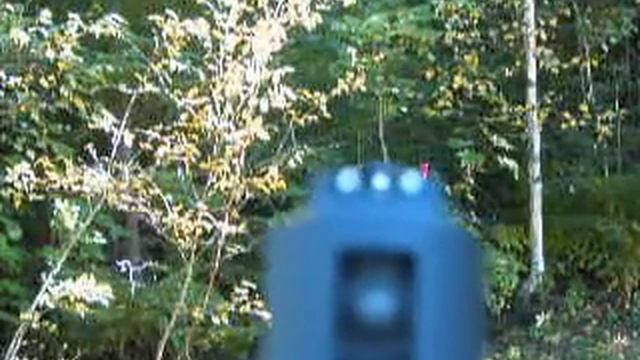 Test Shooting Rap4 RAM 50 / Sig Sauer p226 смотреть онлайн