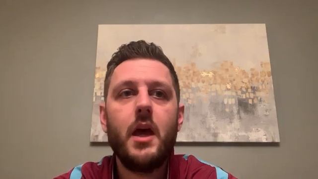 "OUTSTANDING First Half!" | West Ham 3-1 Watford Fan Cam смотреть онлайн