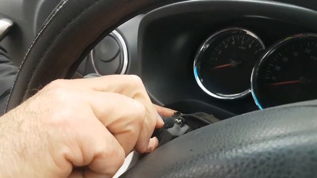 Probleme bloc lumini Dacia Logan / Sandero/ Dokker смотреть онлайн