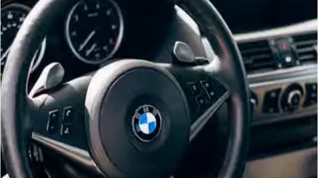 2006 BMW 6-Series Used Cars Pleasanton CA смотреть онлайн