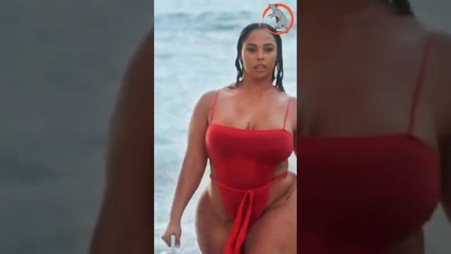 Tabria Majors | Curvy Plus Size Model | Short Biography | Wiki Insta смотреть онлайн