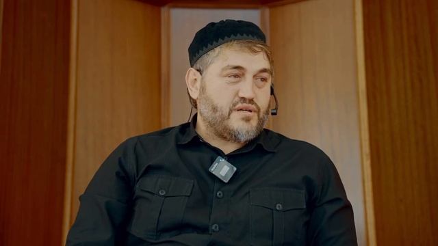 Хьехам (ЗИНА ДАР) Усман Эльмурзаев смотреть онлайн