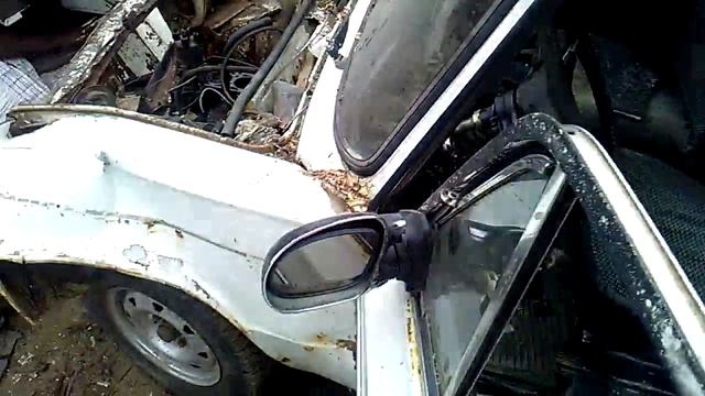 Ваз 2106 последняя жизнь авто в утиль смотреть онлайн