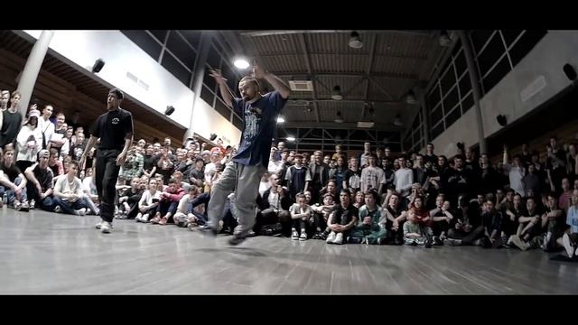 💀 BBOY BATTLE ↔ Bboy SOOLA Vs Bboy MARK BEARD ↔  SMART JAM ↔ #bmvideo #smartjam