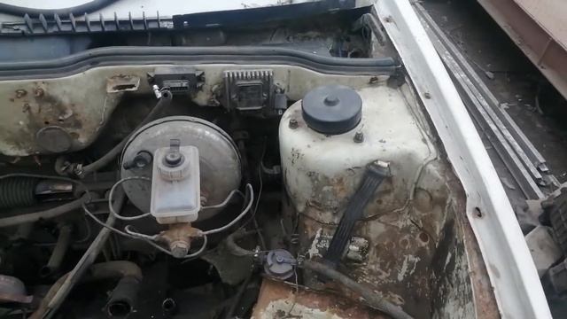 Ваз 2109 последняя жизнь авто в утиль смотреть онлайн