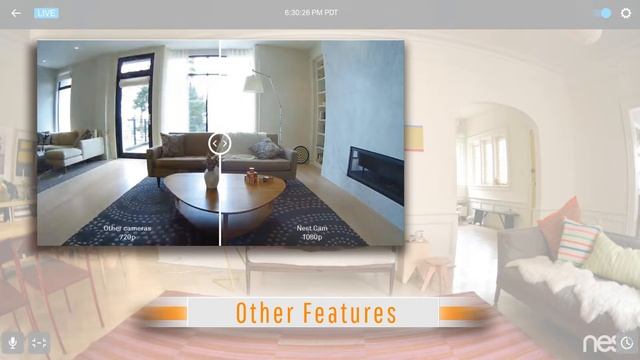 Cloud Camera смотреть онлайн