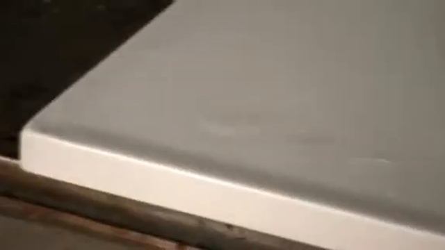 Swanstone Bake Test (Swanstone VS Cast Polymer) - Plumbersstock.com смотреть онлайн