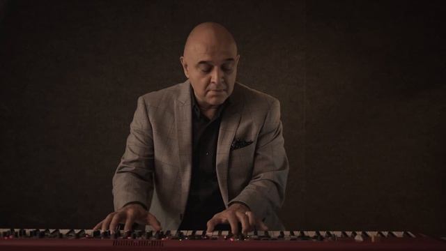 Omar Akram - Precious Memories