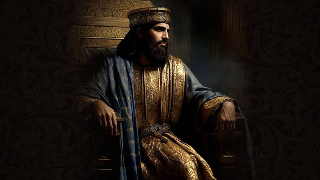 03.0074. Омар Хайям. Рубаи. смотреть онлайн