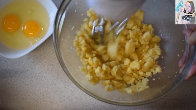 Všetci si pýtajú recept! Výborný karamelový zákusok "Veľhory" 🏔️ смотреть онлайн