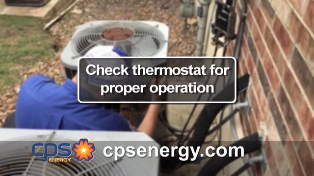 Money Saving Minute - HVAC Tune-Up смотреть онлайн