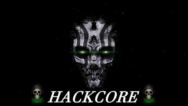 Drowning Pool - Bodies (HACKCORE REMIX)