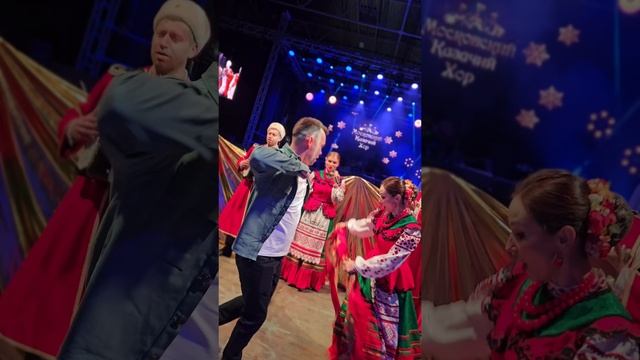 Выступим на вашем празднике 🔥 смотреть онлайн