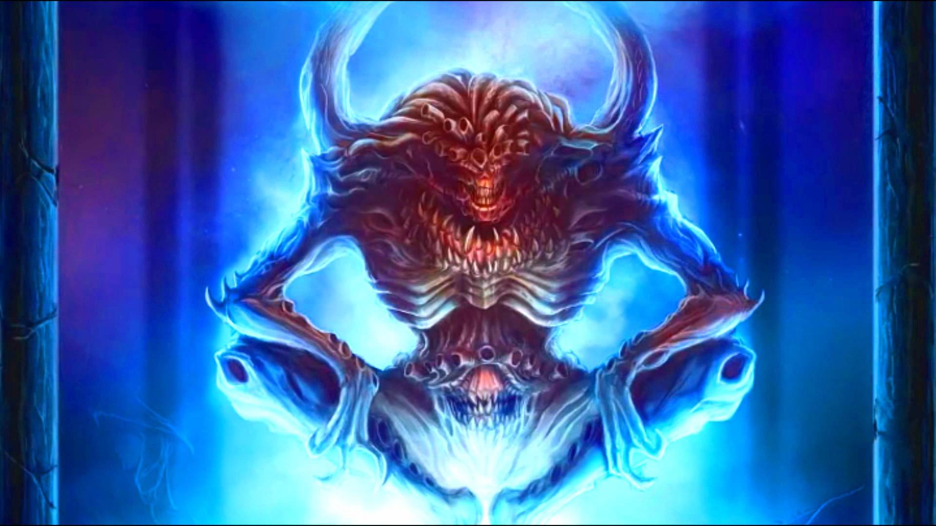 HMkids - Тзинч Tzeentch (Suno AI Cover) Warhammer 40000 смотреть онлайн