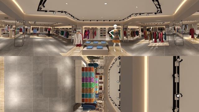 GOBI CASHMERE SMART 360 PANORAMA - 2 смотреть онлайн