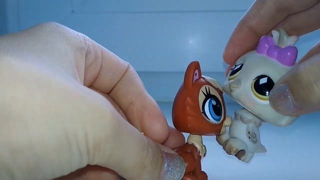 Грустная история про девочку Катю... смотреть онлайн