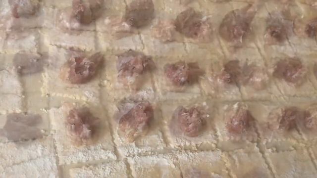 Пельмени домашние-по быстрому смотреть онлайн