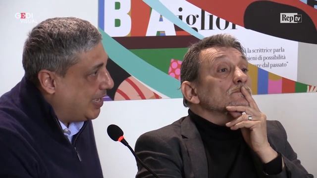 Book Pride, Gilioli: "Destre, Trump e i sovranisti sono la conseguenza del problema" смотреть онлайн