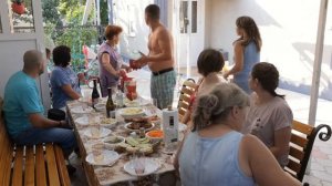 Мой день рождения, Россия 2019