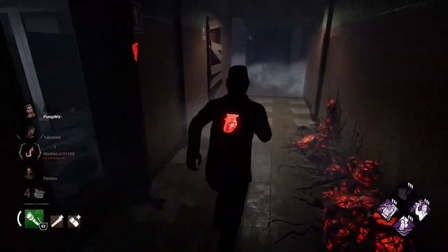 Looping in Fashion Dead by Daylight Live Stream смотреть онлайн