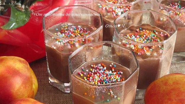 Рецепты от шеф-повара