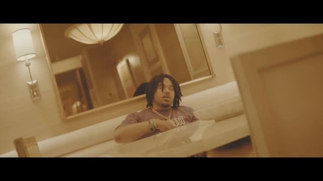 Lil Bean - Range Rover (Official Video) смотреть онлайн