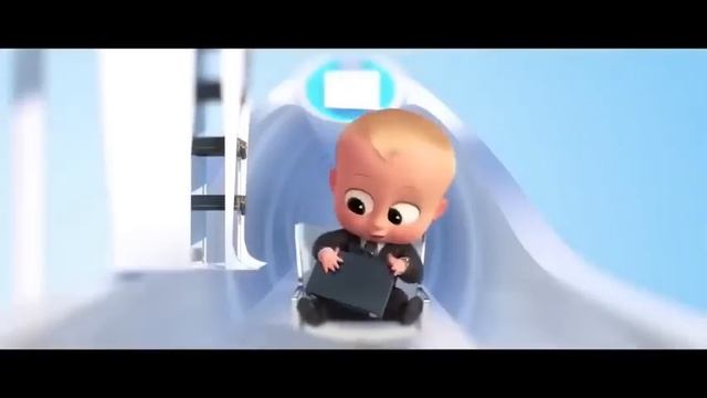 Baby Boss Dance Monkey I Baby Corp Music Video I #babyboss #babydance