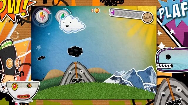 Kumo Lumo — Out Now on the App Store смотреть онлайн
