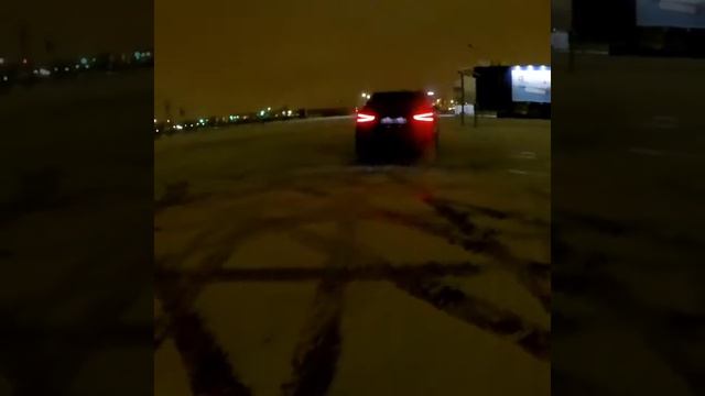 Q3 X5 drift spb смотреть онлайн