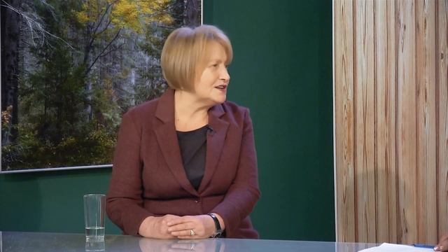 БиоГид. Выпуск пятый. В. Н. Буркова. Экстракт солянки холмовой. смотреть онлайн