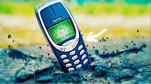 Что выдержит нокиа