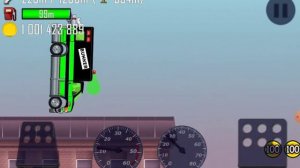 hcr kita mod