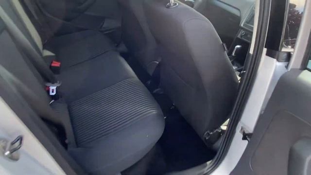 2013 VW POLO 1.2 AUTO HIGHLINE SILVER смотреть онлайн