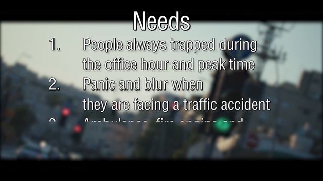 MJIIT Monozukuri 2020 G4 Section1 Smart Traffic Light System смотреть онлайн