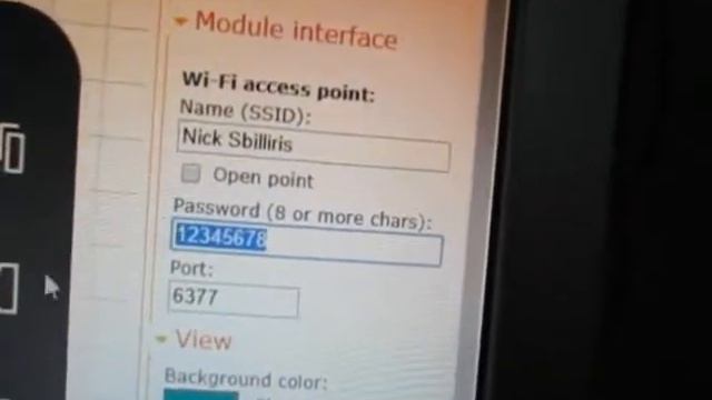 NodeMcu V3 Wemos Lolin Controls 4 Channel 5v Relays Via REMOTEXY Cellphone Control Part2