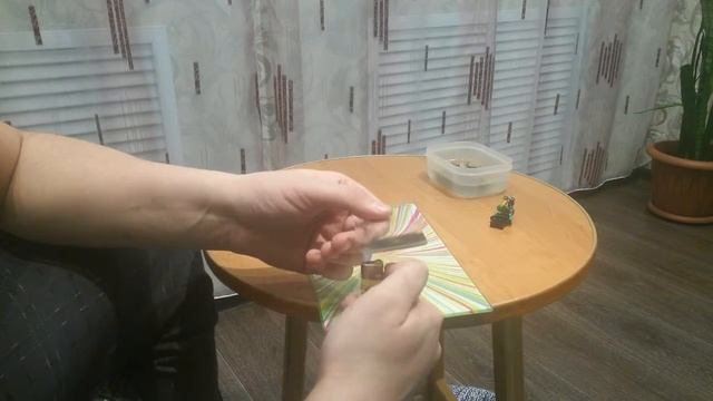 Как загнуть оргстекло. Полочка для мха своими руками. Часть 1.