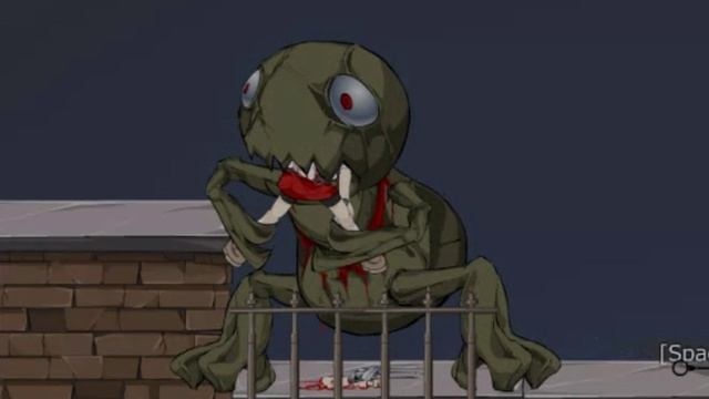 Chronos Fear All Deaths No Add Music and Sound смотреть онлайн