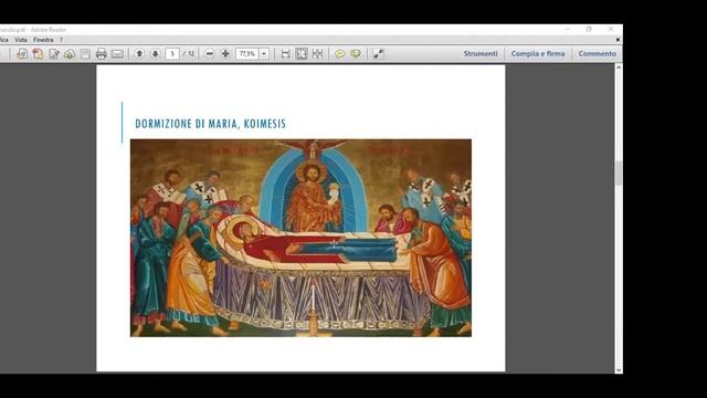 Webinar "Dalla relazione madre-bambino alla relazione terapeutica" - dott. Gianluigi Passaro смотреть онлайн